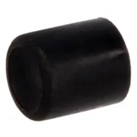 Button round black 1446,1840,1845,1852  1840.0031