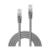 Cable Cat6 S/Ftp 1M/Grey 45582 Lindy  4002888455824