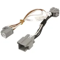 Cable for Thb, Parrot hands free kit Fiat  C007620