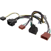 Cable for Thb, Parrot hands free kit Mercedes  Hf-59400