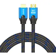Cable Hdmi Cl-142 v.2.1 1,8M  Savio 5901986045946 Aksaovhsavcl142
