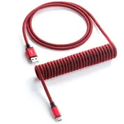 Cablemod Cm-Ckca-Cr-Kr150Kr-R Usb cable 1.5 m A C Red  712198995777 Wlononwcraam2