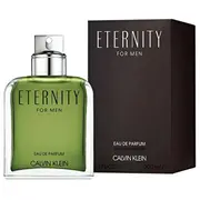 Calvin Klein Eternity for Men Smaržas Edp 200Ml  3614228979337