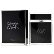 Calvin Klein Man Smaržas Edt 50Ml  0031655644295