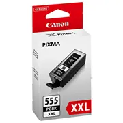 Canon 8049B001 tintes kārtridžs 1 pcs Oriģināls Ekstra Super augsta produktivitāte Melns  4960999965376 126526
