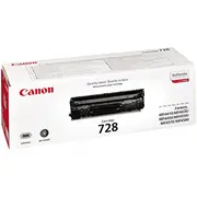 Canon Cartridge 728 3500B002  4960999664118