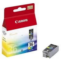 Canon Cli-36 Ink color Pixma mini260  1511B001 4960999391762