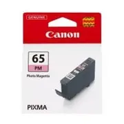 Canon Cli-65 Pm photo magenta  4221C001 4549292159417