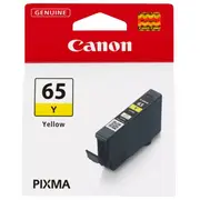 Canon Cli-65 Y yellow  4218C001 4549292159318