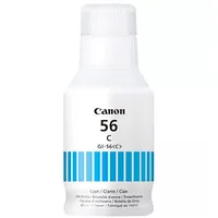 Canon Gi-56 C Eur Cyan Ink Bottle  4430C001 4549292169058