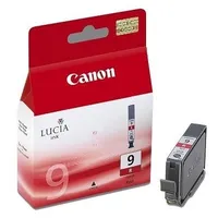 Canon Ink Pgi-9 Red 1040B001  496099935729