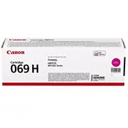 Canon Magenta Toner 5.5K Crg-069H  5096C002 4549292196856 Wlononwcrmu89