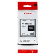 Canon Pfi-030 Mbk tintes kārtridžs 1 pcs Oriģināls Matēts melns  3488C001 4549292132915 Wlononwcrota9