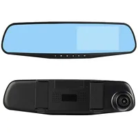 Car Dash Cam Dvr-01 Mirror 5,0 inches  rear camera Urz000289 5900217975724