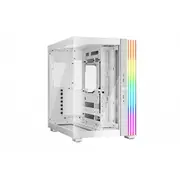 be quiet Light Base 600 Dx White Midi Tower  Bgw66 4260052191729 Obubeqobu0056