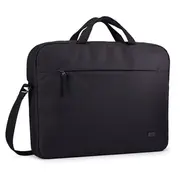 Case Logic  Invigo Eco Attaché Invia114 Black 085854256353