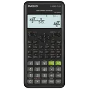 Casio Calculator Scientific Fx-350Esplus-2 Black, 12 Digit Display  Fx-350Esplus-2-Box 4549526612053 Arbcaiklk0015