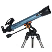 Celestron Inspire 70Az teleskops, Refraktori  821666