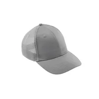 Cepure, gaiši pelēka, universāls izmērs 57-61 cm Klaus-Hoegert Ht5K478 