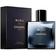 Chanelbleu De Chanel Parfum Spray 100Ml/3.4Oz  3145891071801 33030010