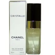 Chanel Crystals - Edt Volume 100 Ml  3145891154603 33030010