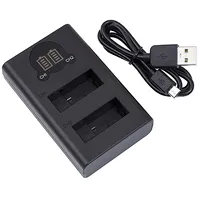 Charger Gopro Ahdbt901,  Dual Ch980352 9990000980352