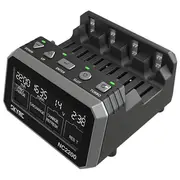 Skyrc Charger Nc2200 Aa / Aaa  6930460007032