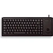 Cherry G84-4400 tastatūra Universāls Usb Qwertz Vācu Melns  G84-4400Lubde-2 4025112062865 Wlononwcrcwud