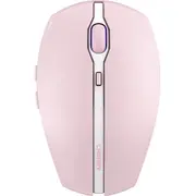 Cherry Gentix Bt - Maus optisch 7 Tasten kabellos Bluetooth 4,0 Kirschblüte Jw-7500-19  4025112102882 454799