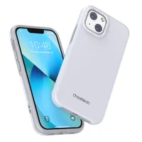 Choetech Mfm Anti-Drop case Made For Magsafe for iPhone 13 mini white Pc0111-Mfm-Wh  6932112101204