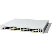 Cisco Catalyst 1300 48-Port Ge Poe 4X10G  C1300-48P-4X 889728521994