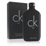 Ck Be Edt  0088300104680