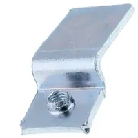 Clamping part for transistors Thread M3  Trk-2
