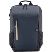 Hp Travel 18 Liter 15.6 Blue Night Laptop Backpack  6B8U7Aa 196548661107 Mobhp-Tor0231