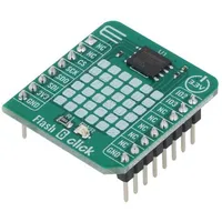 Click board prototype Comp W25Q128Jv Flash memory  Mikroe-4067 6