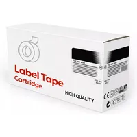 Compatible Brother Dk-22212 Continuous White Film Tape Black On Paper  Ch/Dk-22212-Ob 590765255942