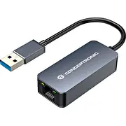 Conceptronic Abby12G tīkla karte Ethernet 2500 Mbit/S  4015867231807