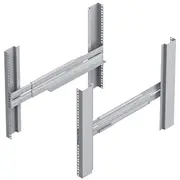 Conceptronic Rrk02 Rackmount Rail Kit 2U  548600 4015867242506 Wlononwcrsbh3