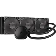 Corsair Nautilus 360 360Mm Cpu Cooler  Cw-9060089-Ww 840006687535