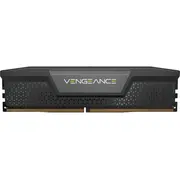 Corsair Vengeance 96Gb 2X48Gb Ddr5 5200  Cmk96Gx5M2B5200C38 840006665038 Wlononwcr9822
