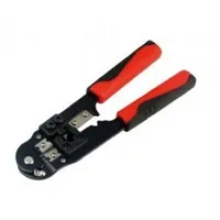 Crimping Tool Modular 3-In-1/Rj45 T-Wc-03 Gembird  Qrgemzw00000001 8716309084420