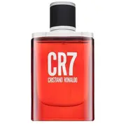 Cristiano Ronaldo Cr7 Tualetes ūdens vīriešiem 30 ml  Parf133541 5060524510022