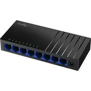 Cudy Gs108D 8-Port Gigabit Switch  6971690790103
