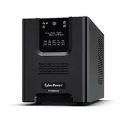 Cyberpower Pr1000Elcd Ups 1000Va/900W  4712364143809 Aucbpl2Tpr1000E