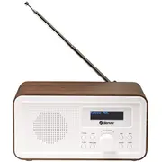 Denver Dab-30Dw Dark Wood  T-Mlx61362 5706751082726