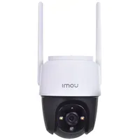 Dahua Imou Cruiser Ipc-S22Fp Ip security camera Outdoor Wi-Fi 2Mpx H.265 White, Black  6-Ipc-S22Fp 6939554991783