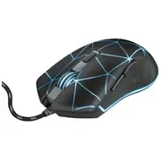 Datorpele Trust Gaming Gxt 133 Locx Black 22988  8713439229882 84716070