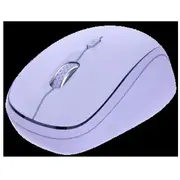 Datorpele Trust Yvi Purple  25583 8713439255836 84716070
