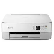 Canon Pixma Ts5351I Inkjet A4 4800 x 1200 Dpi Wi-Fi  4462C106 4549292198232 138061