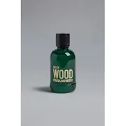 Debenhams Green Wood Eau De Toilette in Clear  8011003852741 33030010